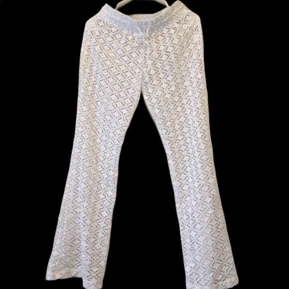 miken swim cover up pants